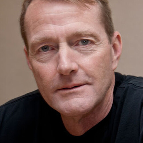 Lee Child