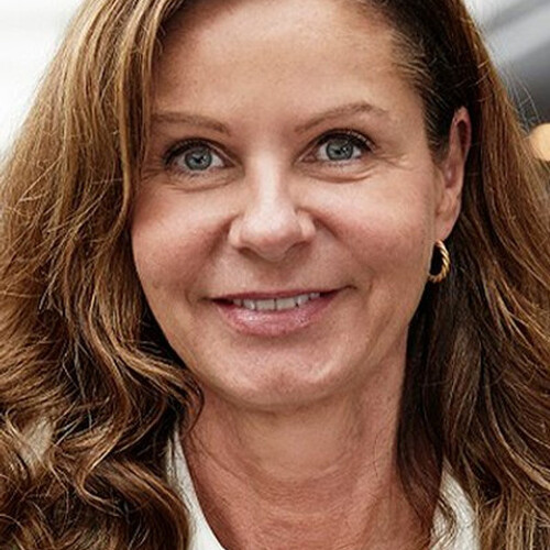 Pernille Bech Christensen