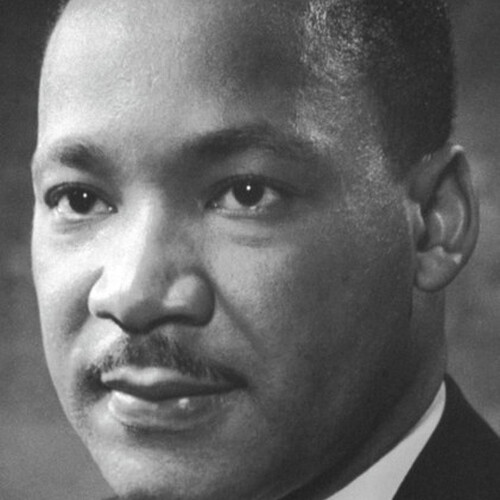 Martin Luther King Jr.