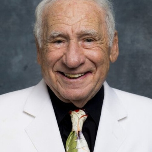 Mel Brooks