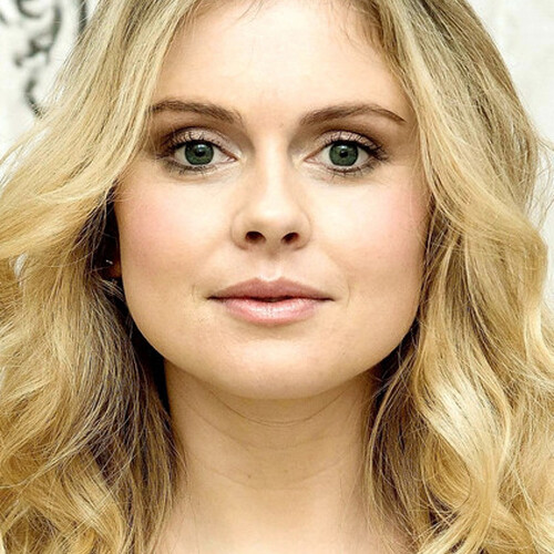 Rose McIver