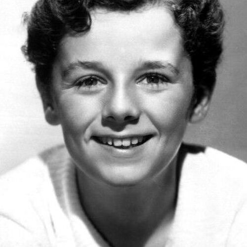 Freddie Bartholomew