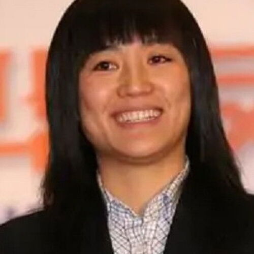 Li Xiaoping