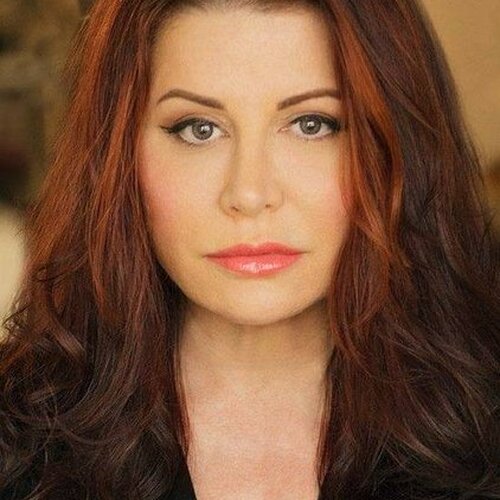 Lisa Michelle Axelrod