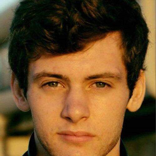 Thomas Patrick Ryan Watson