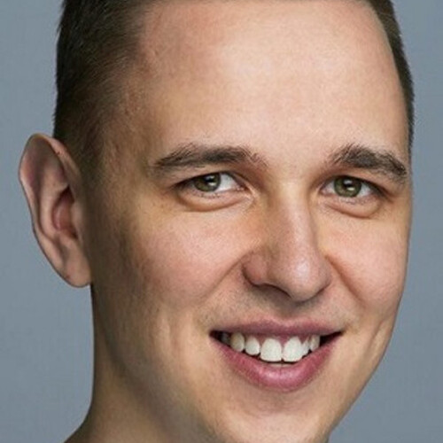 Semyon Shcherbovich-Vecher