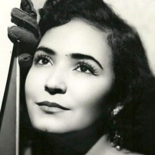 Carmen Salinas