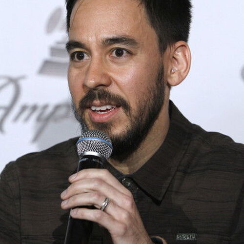 Mike Shinoda