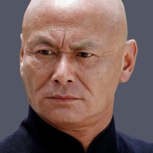 Gordon Liu Chia-Hui