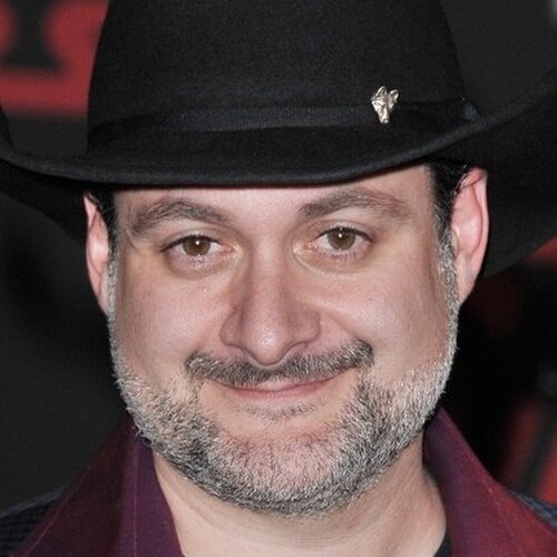 Dave Filoni