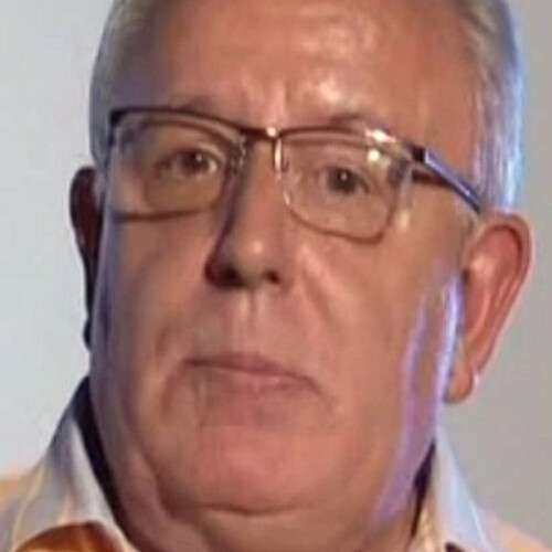 Roberto Cuenca Martínez