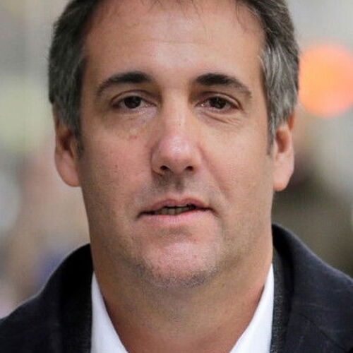 Michael Cohen