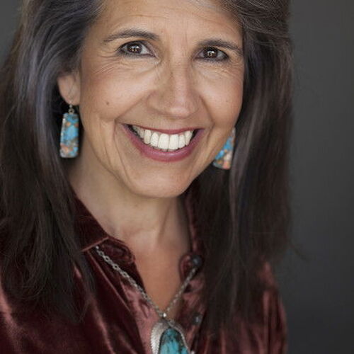 Jeanette Aguilar Harris