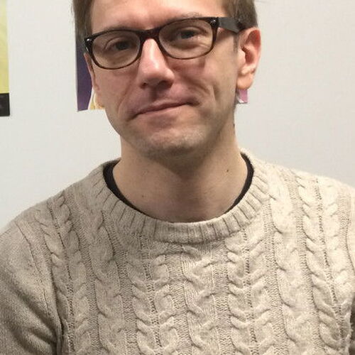 Jérémie Périn