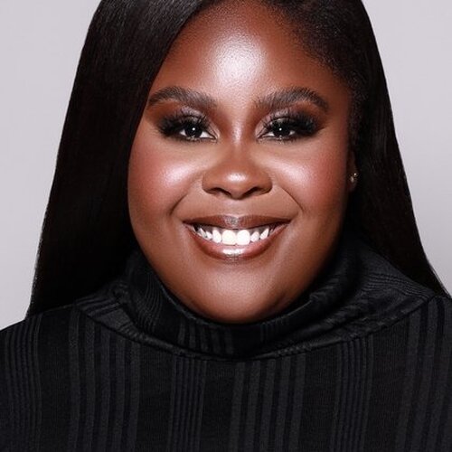 Raven Goodwin