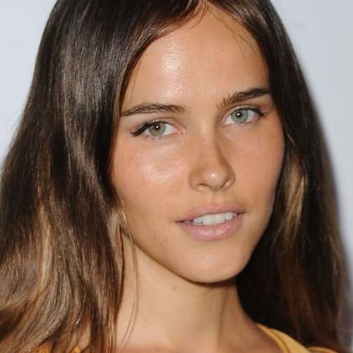 Isabel Lucas