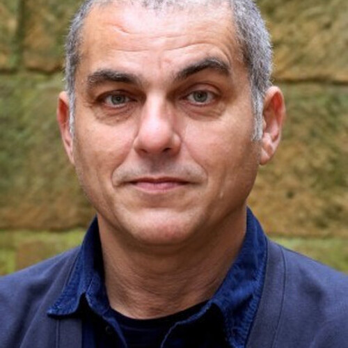 Nicolas Boukhrief