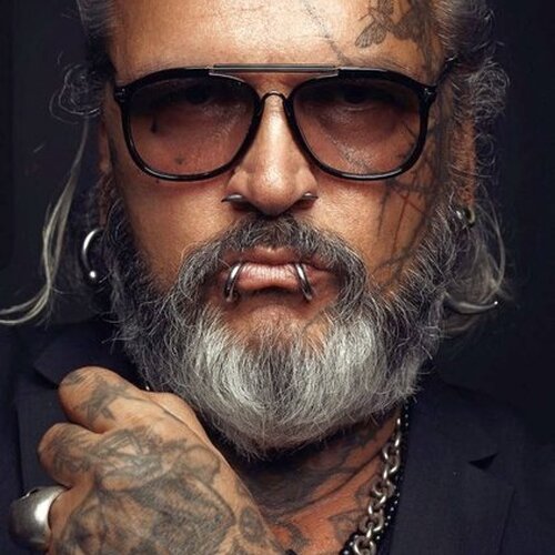 Sven Marquardt