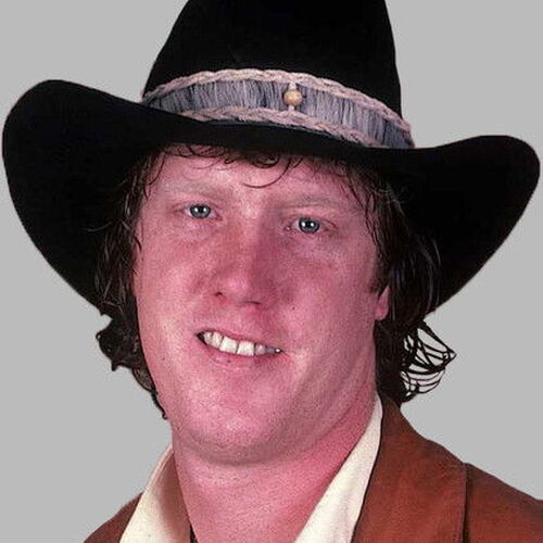 David Von Erich