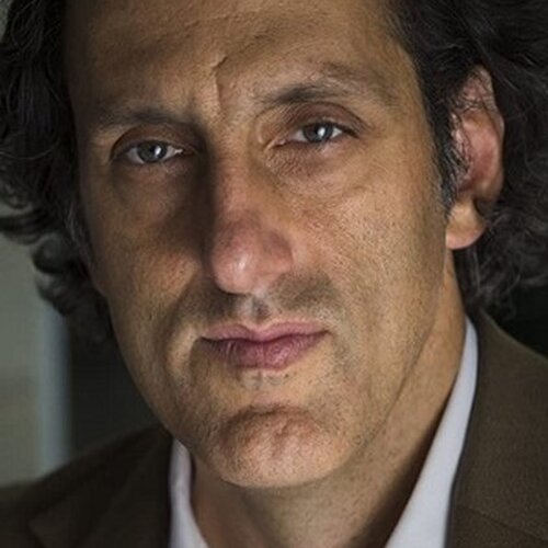 Richard Abraham