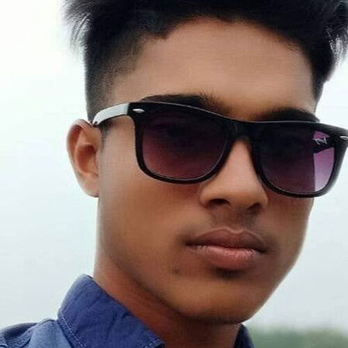 MD. Meyaraz Hossen Rahad