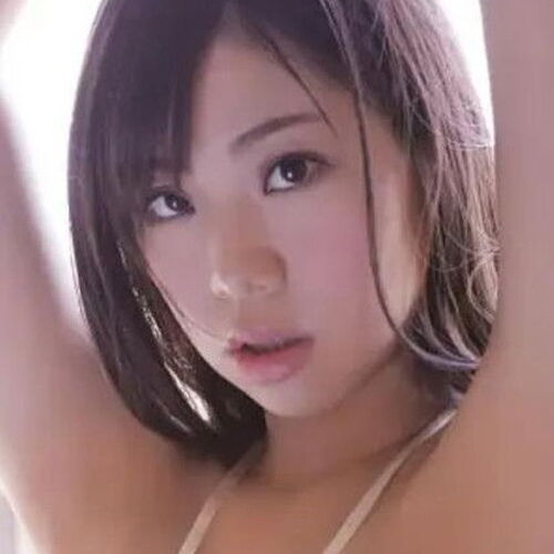 Fumina Suzuki