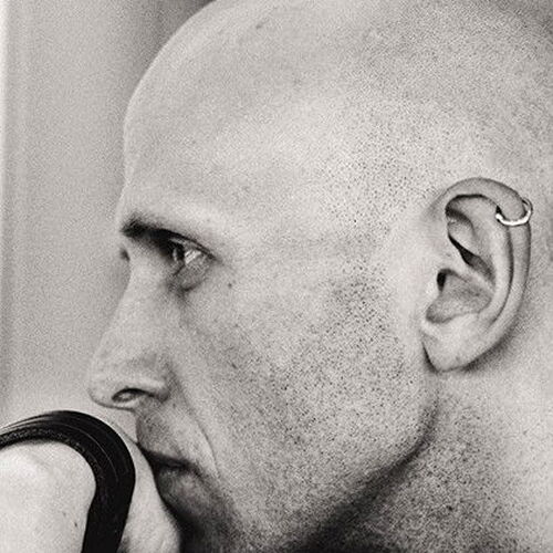 Wayne McGregor