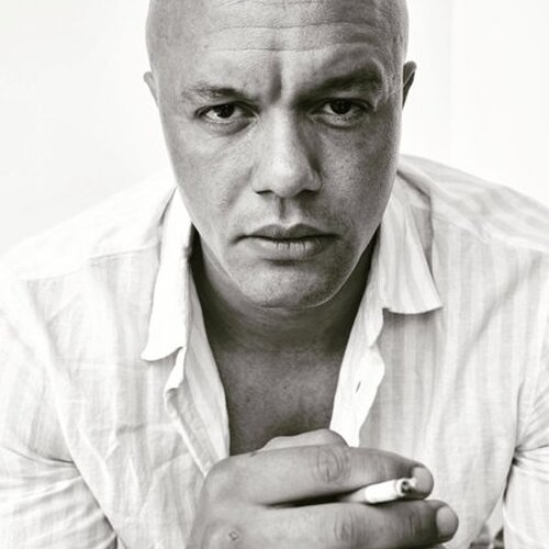 Joshua Gabriel Liège