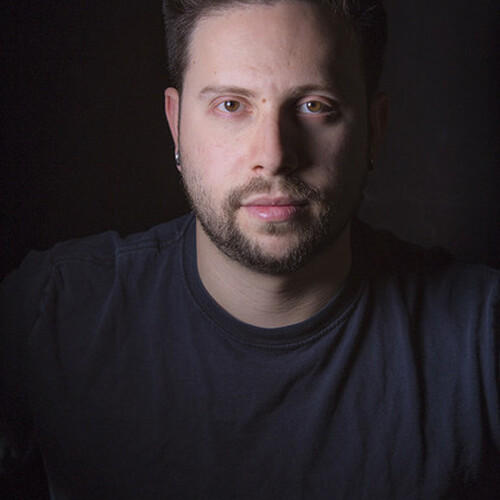 Jeremy Nathan Tisser