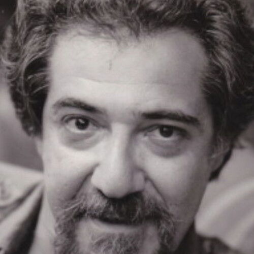 Arthur B. Rubinstein