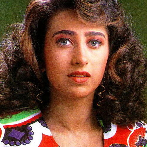 Karisma Kapoor