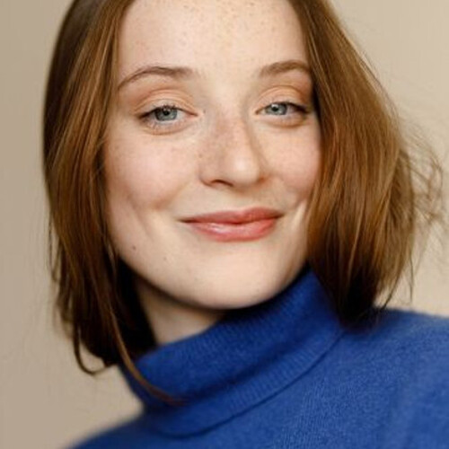 Emma Frieda Brüggler