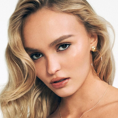 Lily-Rose Depp
