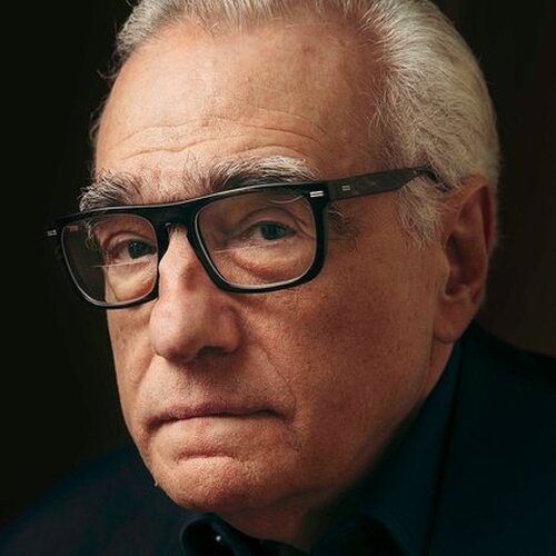 Martin Scorsese