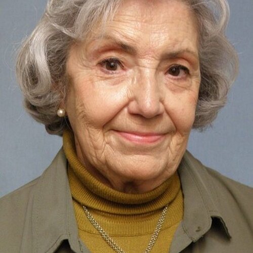 María Antonia Pérez