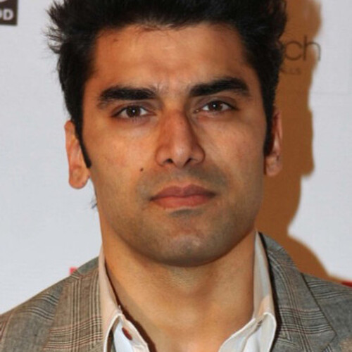 Nikitin Dheer