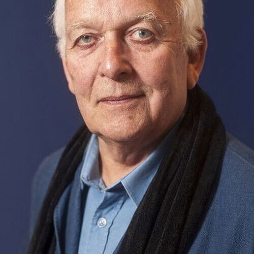 Andrew Davies