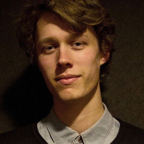 Halfdan Ullmann Tøndel