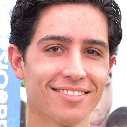 Lorenzo James Henrie