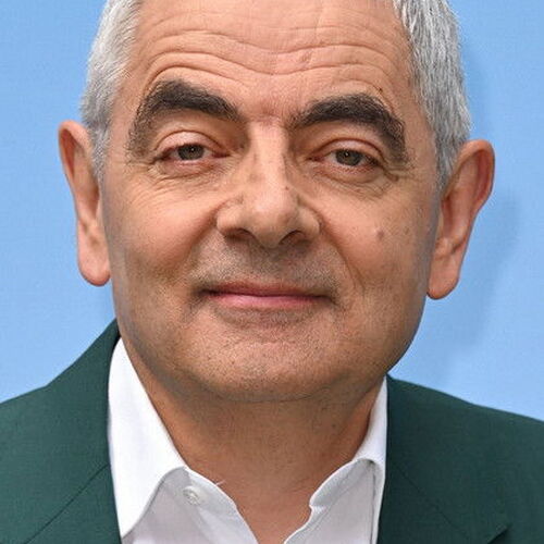 Rowan Atkinson