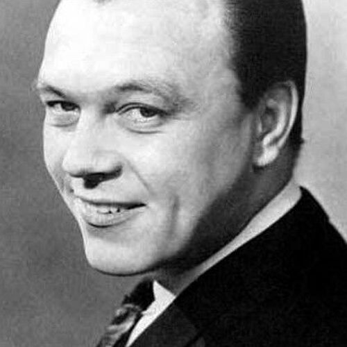 Matt Monro