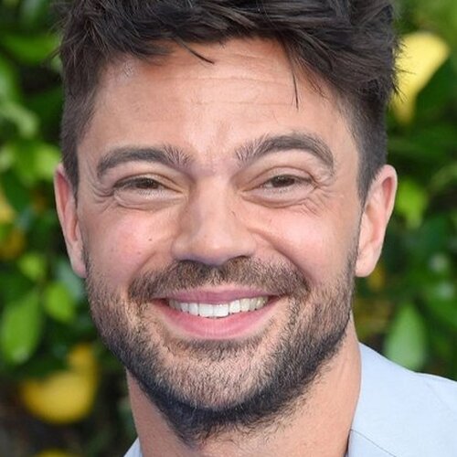 Dominic Cooper
