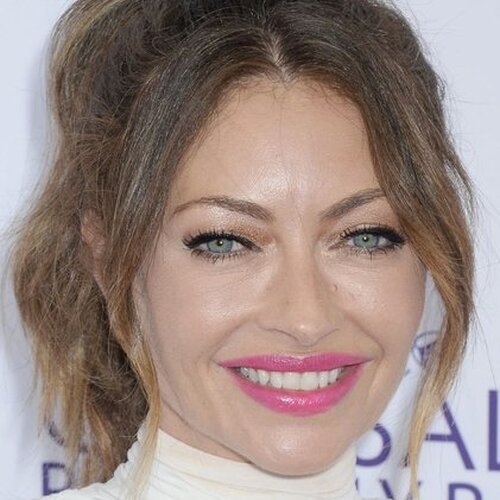 Rebecca Gayheart