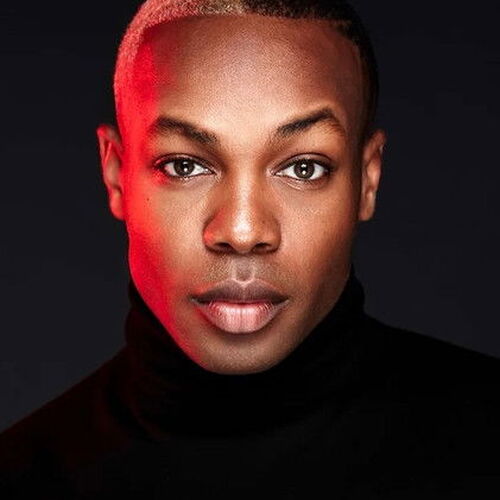 Todrick Hall