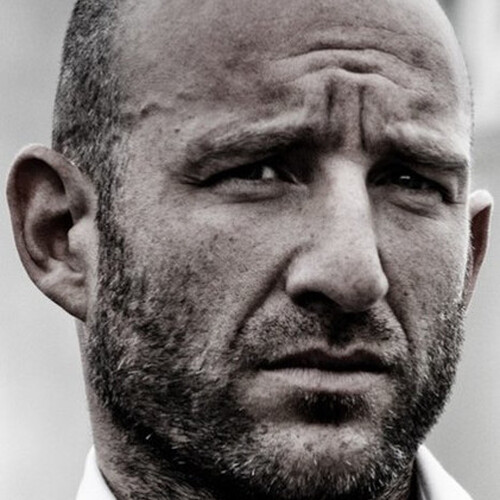 Pierre-Marie Mosconi