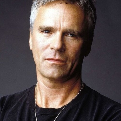 Richard Dean Anderson