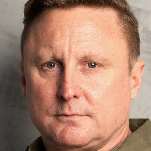 Scott Michael Morgan