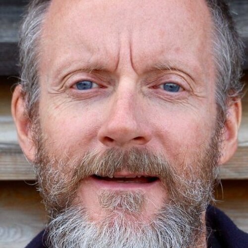 Peter Secher Schmidt