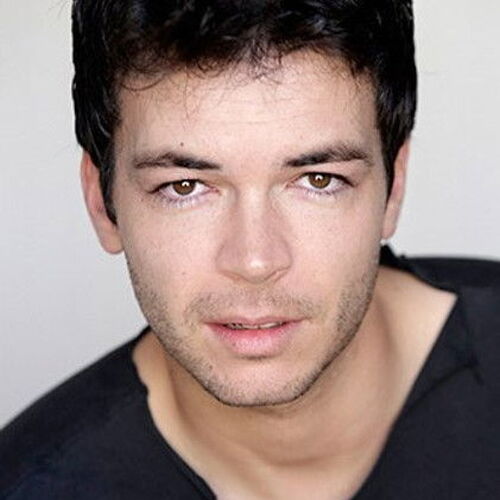 Carlos Serrano-Clark