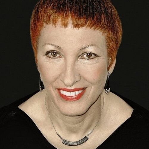 Angela Sommer-Bodenburg